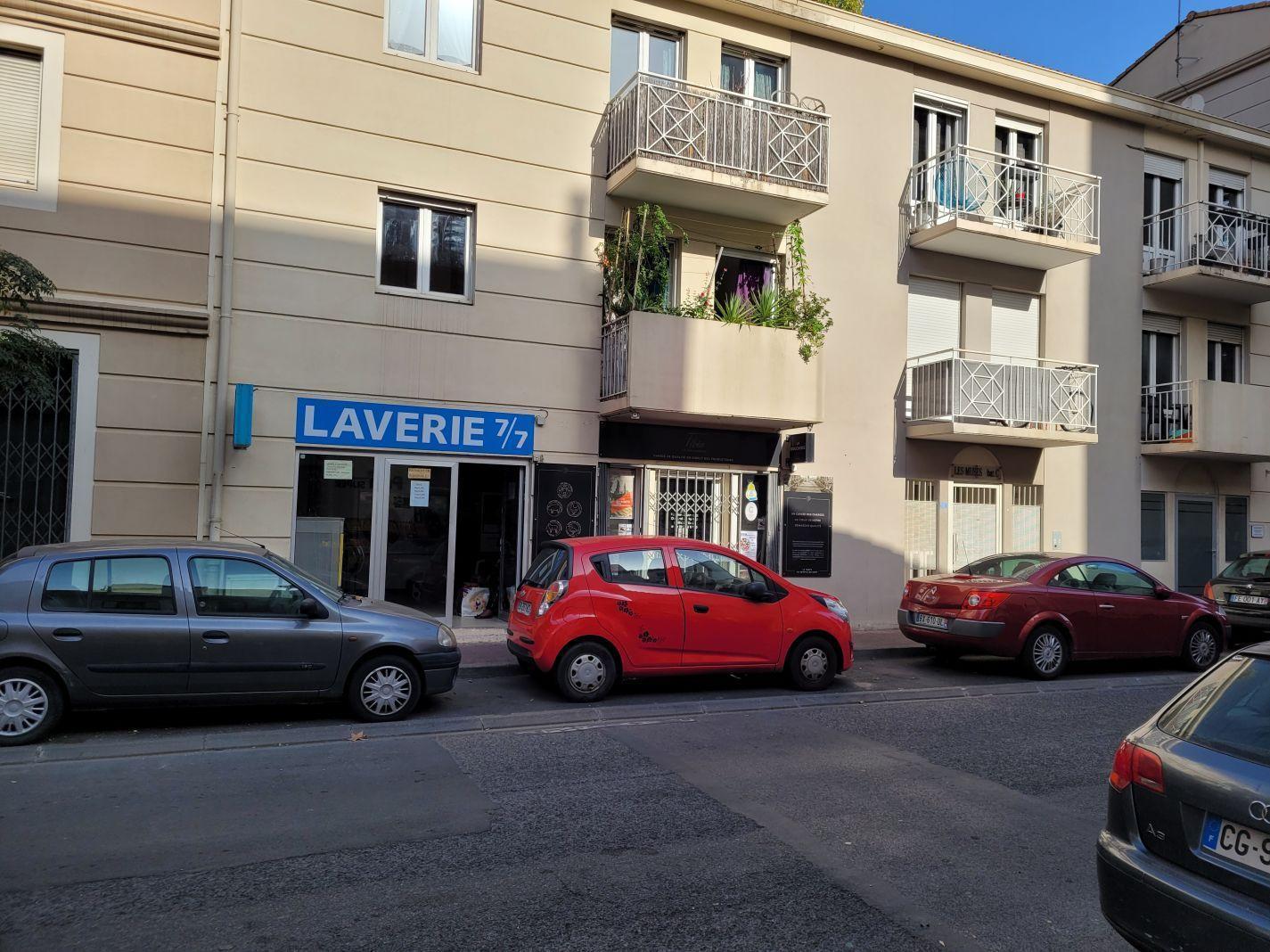 Maison à vendre, 59m², Montpellier