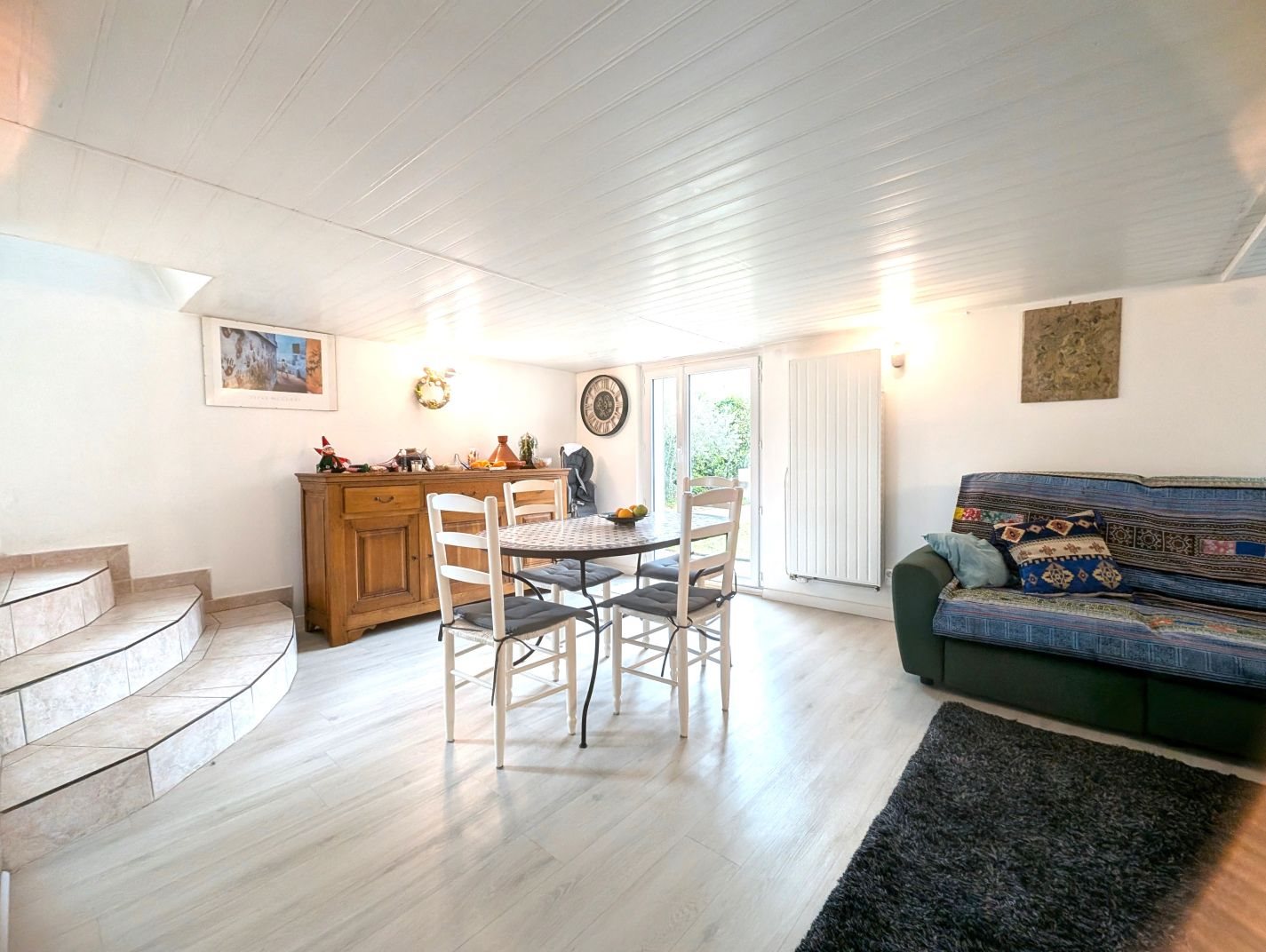 Maison à vendre, 132m², Meyzieu