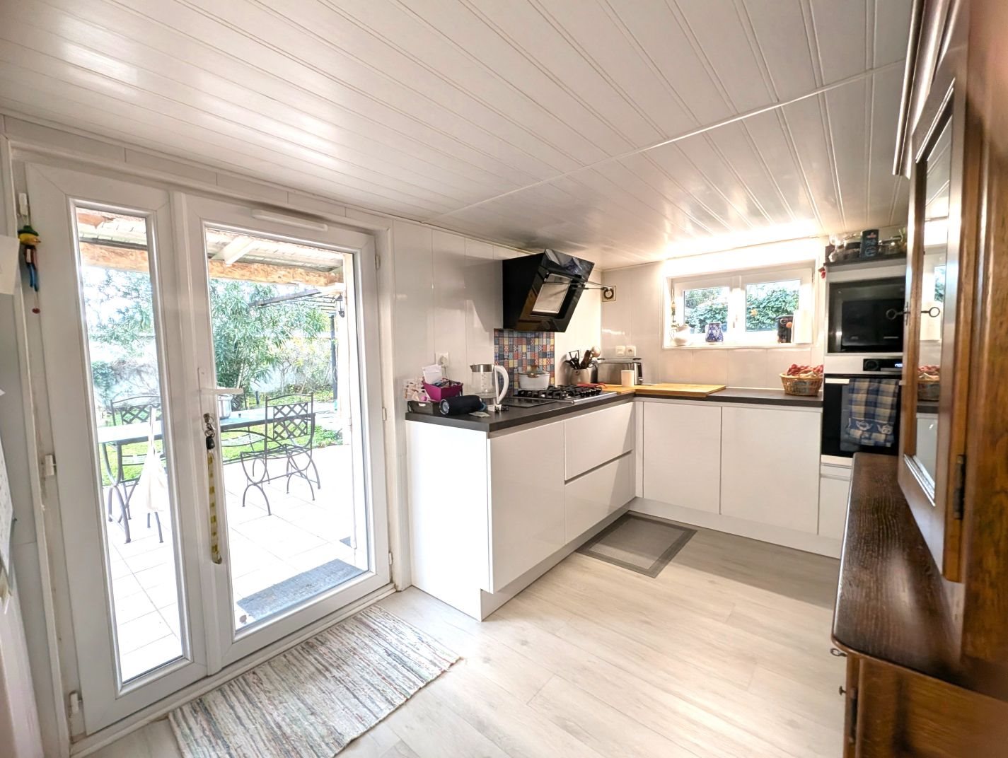 Maison à vendre, 132m², Meyzieu