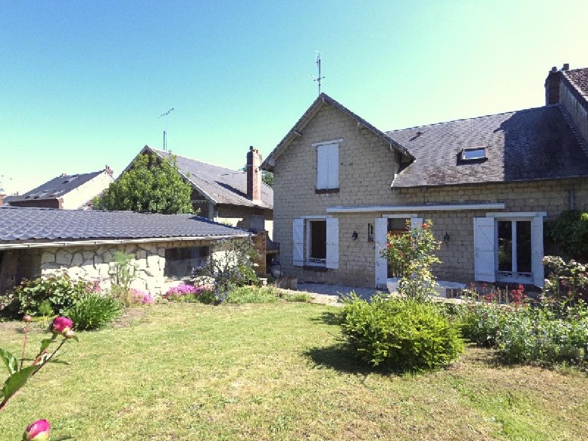 Maison à vendre, 147m², Creil