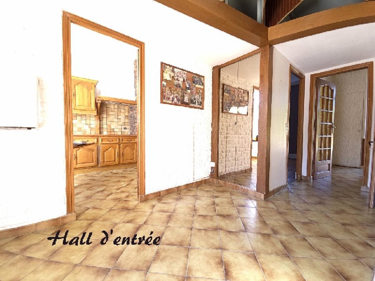 Maison à vendre, 147m², Creil