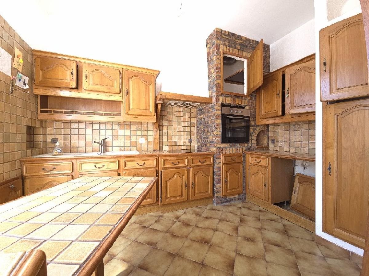 Maison à vendre, 147m², Creil