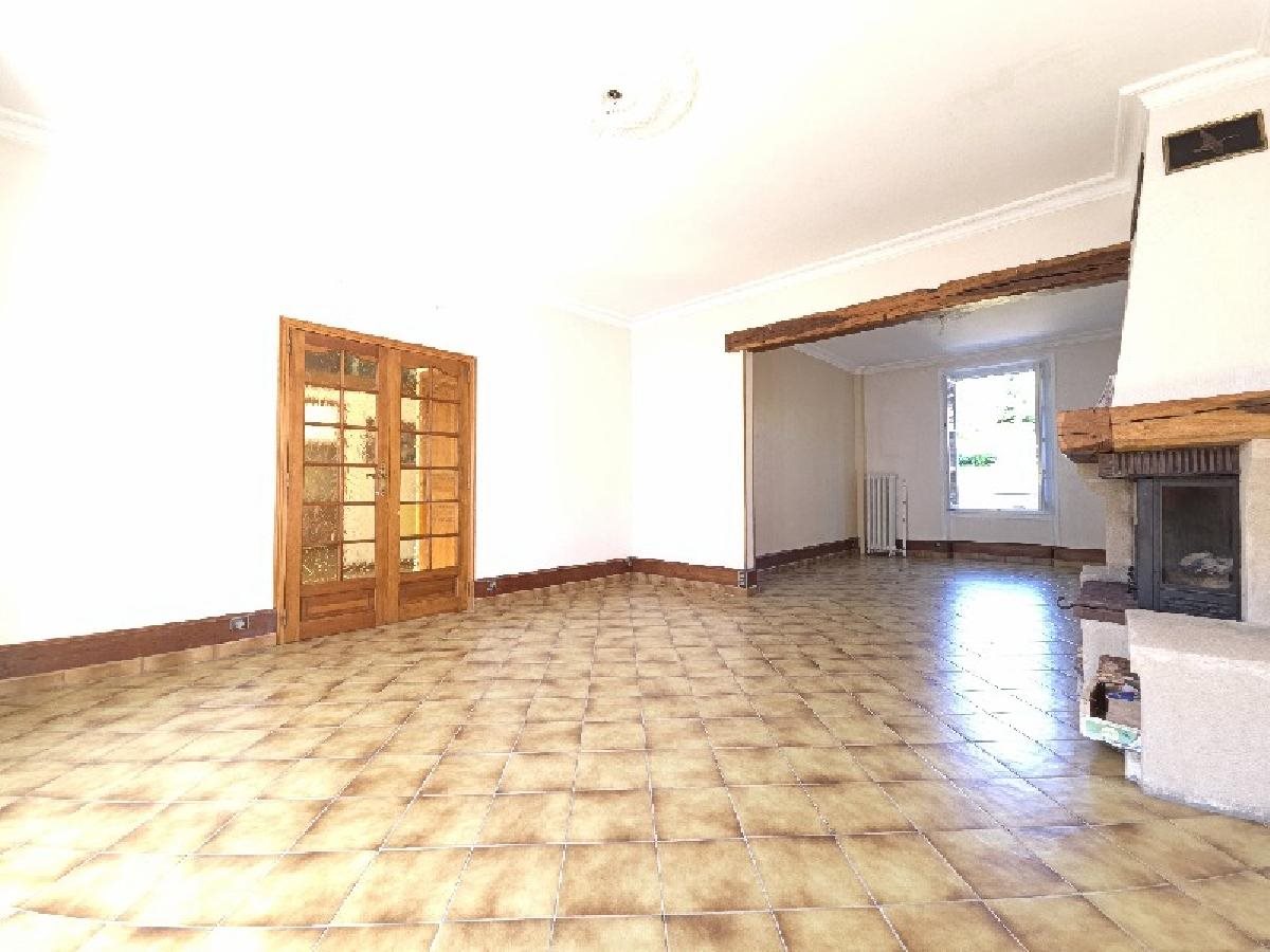 Maison à vendre, 147m², Creil