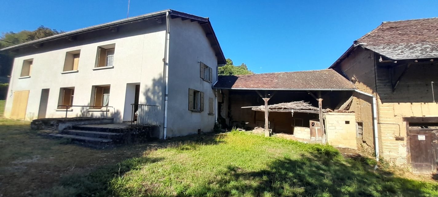 Maison à vendre, 125m², Saint-Jean-d'Avelanne