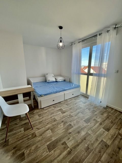 Appartement à louer, 23m², Troyes