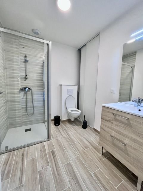 Appartement à louer, 23m², Troyes