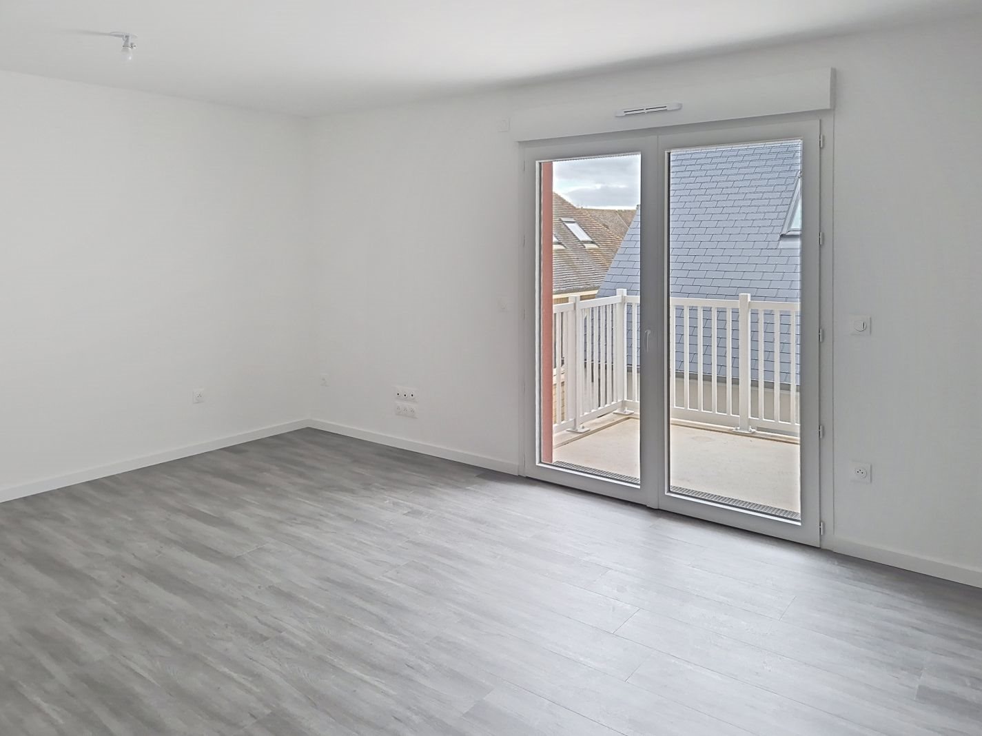 Appartement à vendre, 49m², Ouistreham