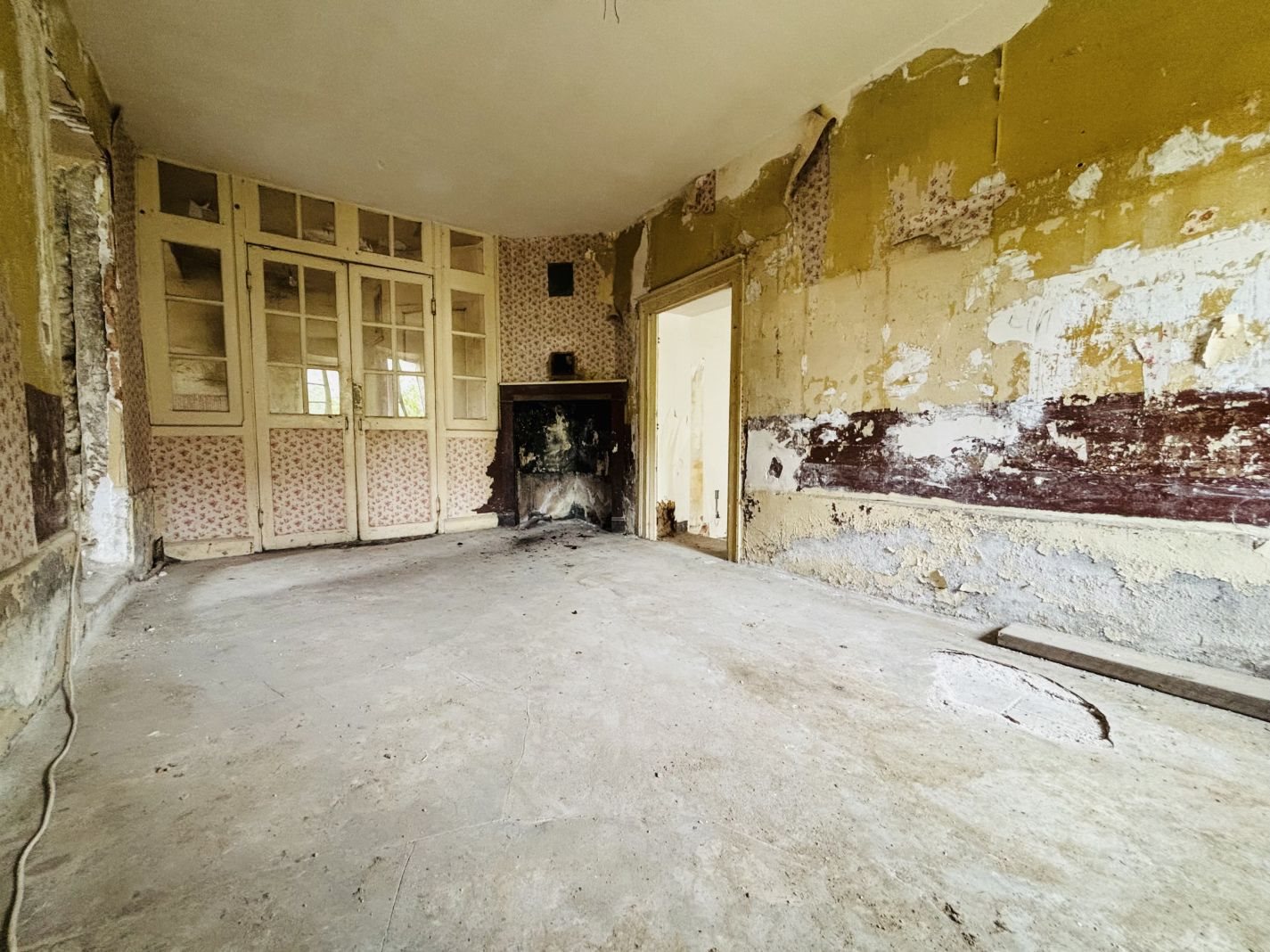 Maison à vendre, 200m², Clugnat