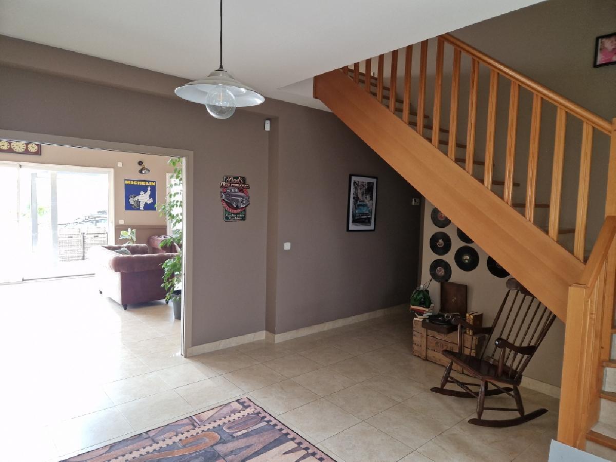 Maison à vendre, 325m², Manou
