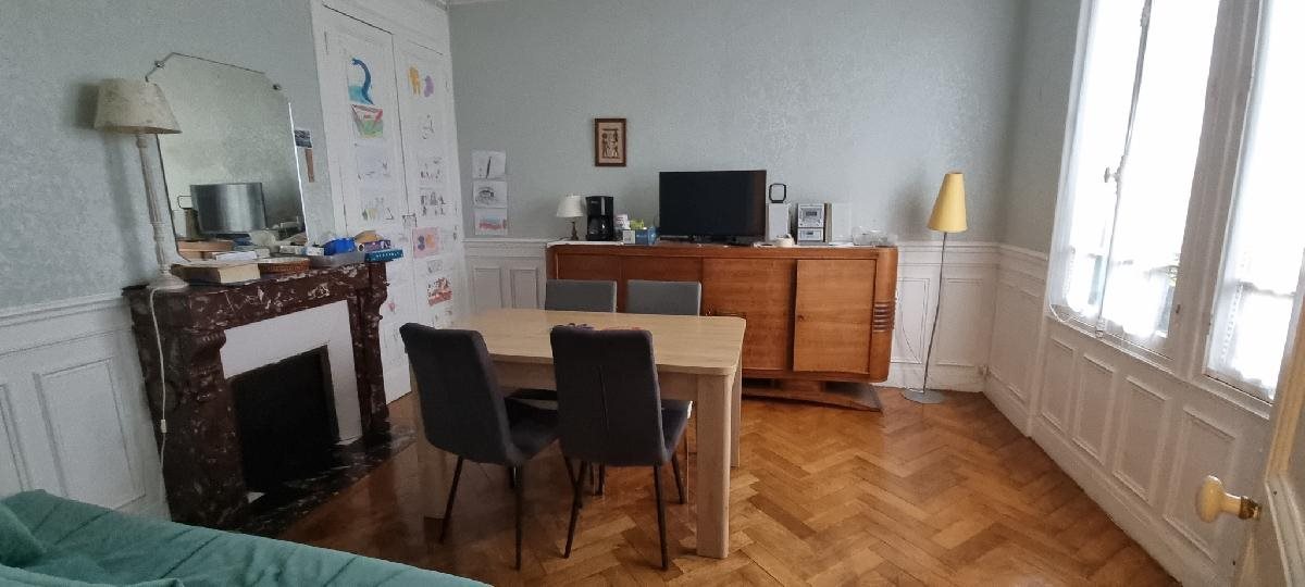 Maison à vendre, 97m², Pont-sur-Yonne