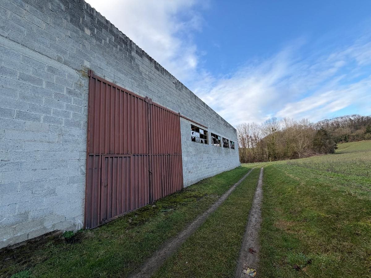 Maison à vendre, 363m², Coucy-le-Château-Auffrique