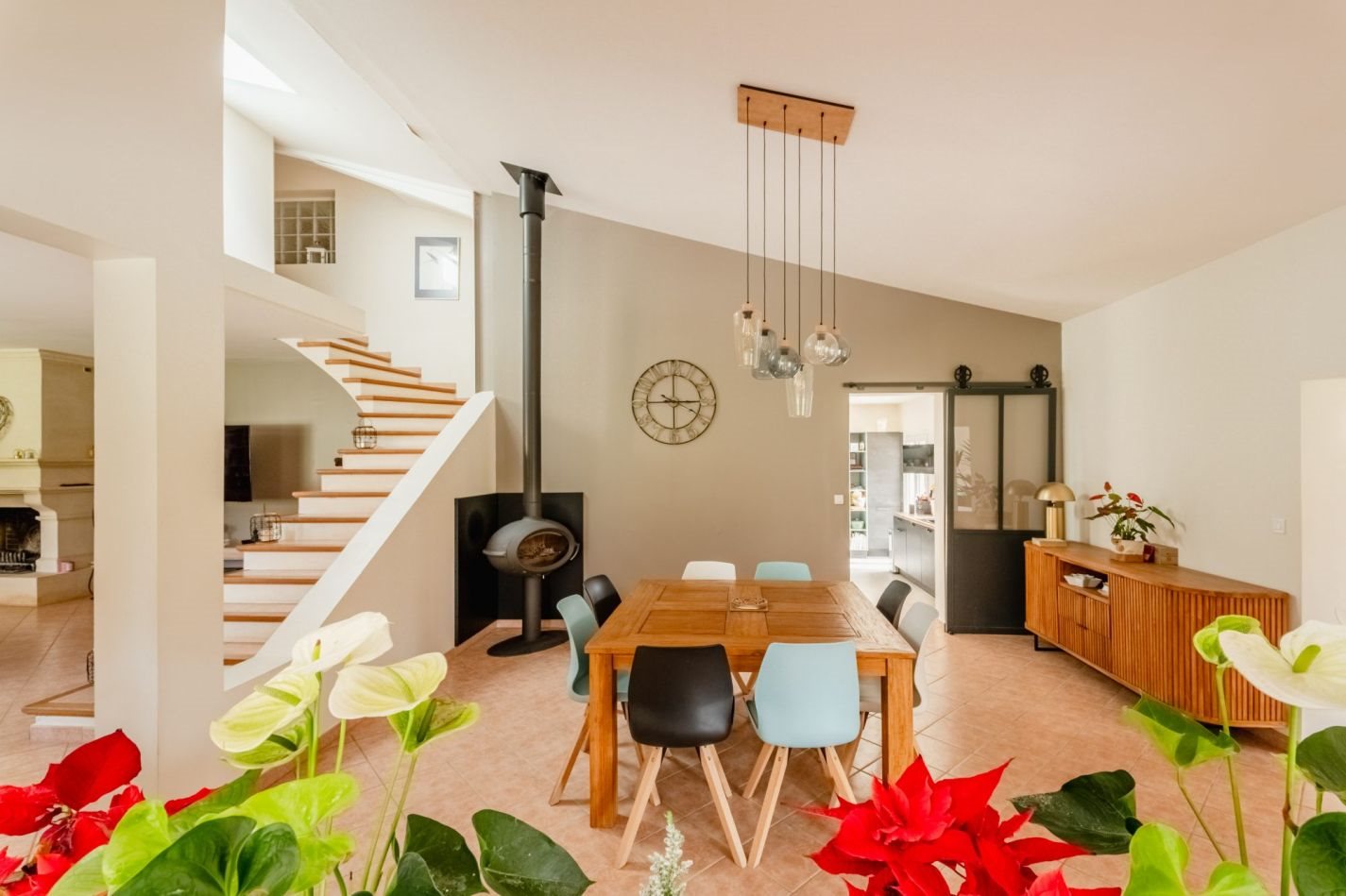 Maison à vendre, 335m², Villeneuve-lès-Béziers