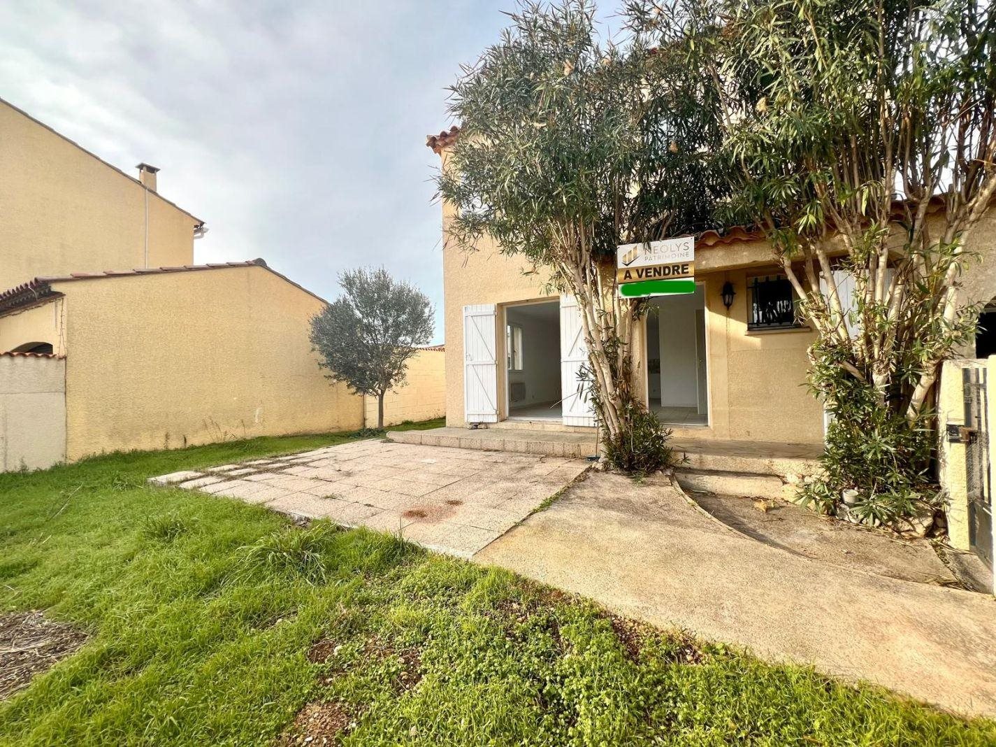 Maison à vendre, 91m², Frontignan