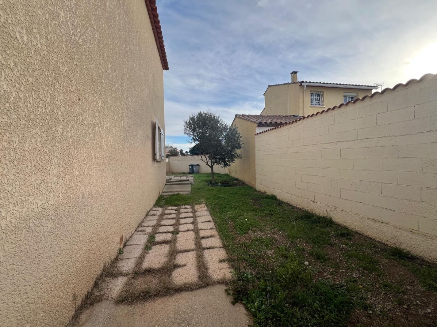 Maison à vendre, 91m², Frontignan
