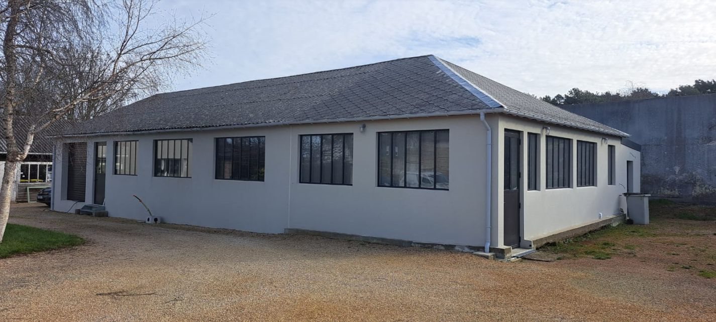 Maison à vendre, 271m², Perros-Guirec