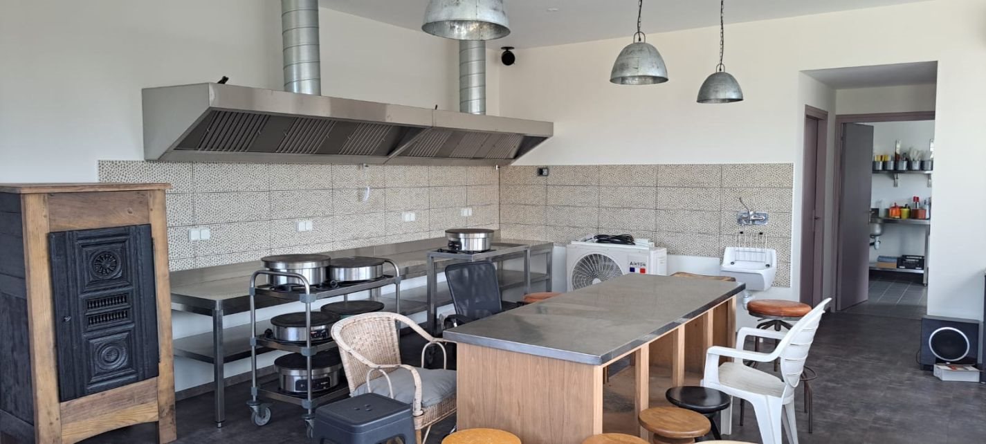 Maison à vendre, 271m², Perros-Guirec