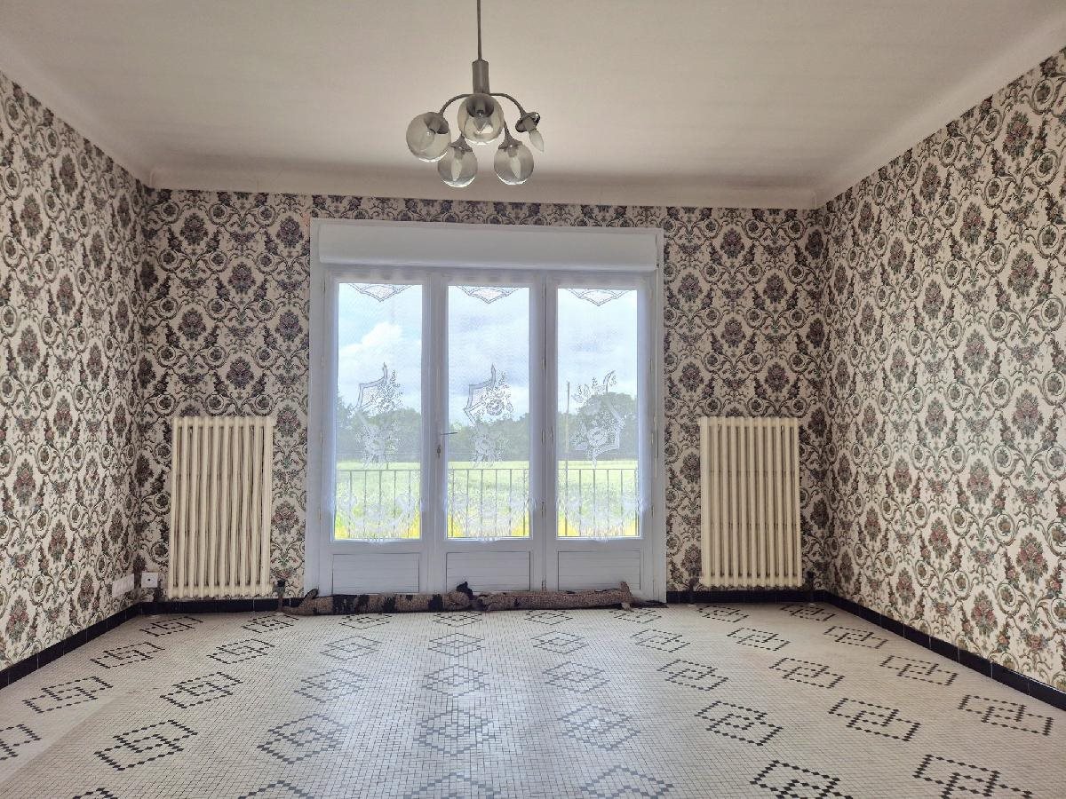 Maison à vendre, 164m², Aubigny