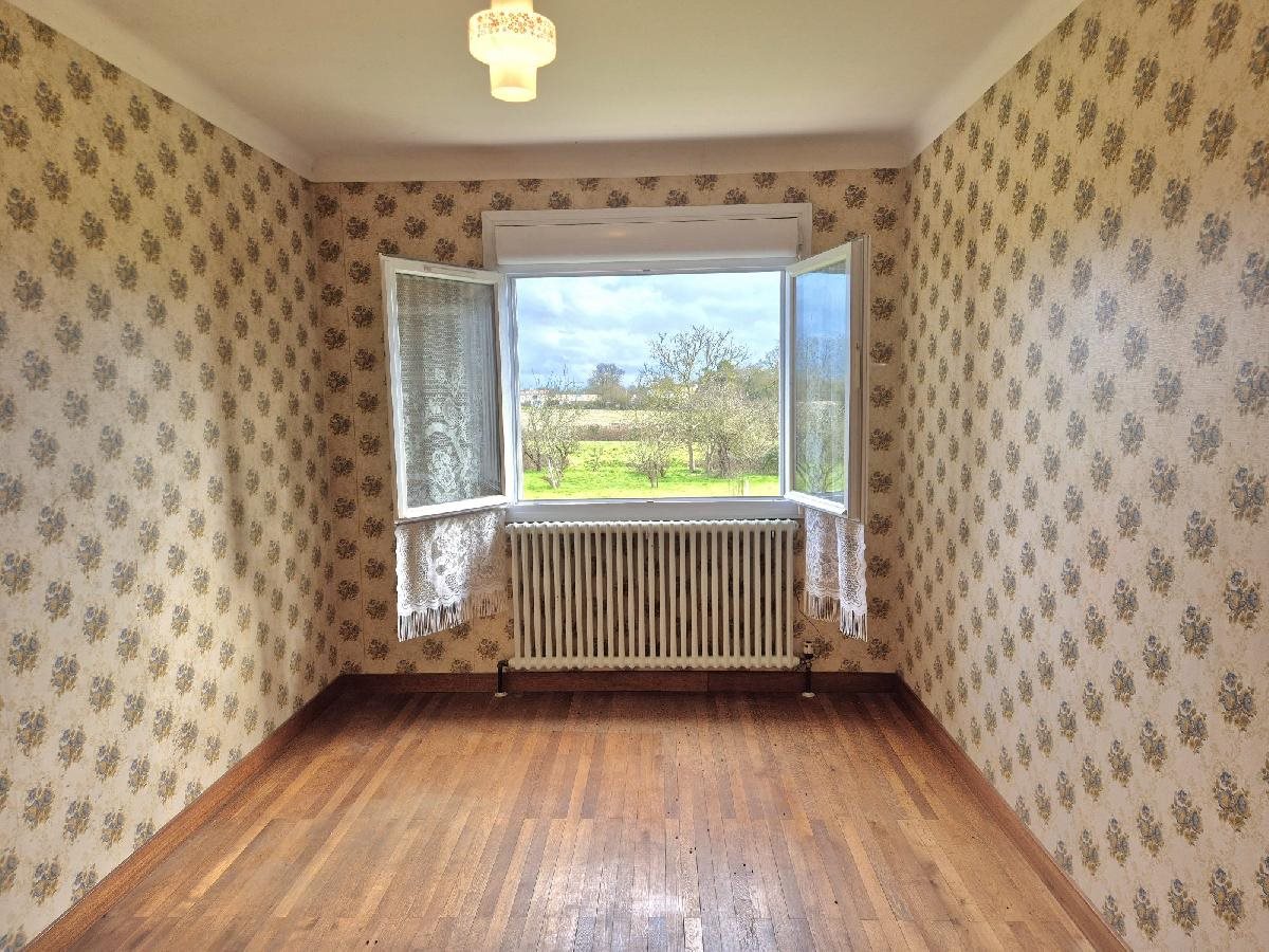 Maison à vendre, 164m², Aubigny