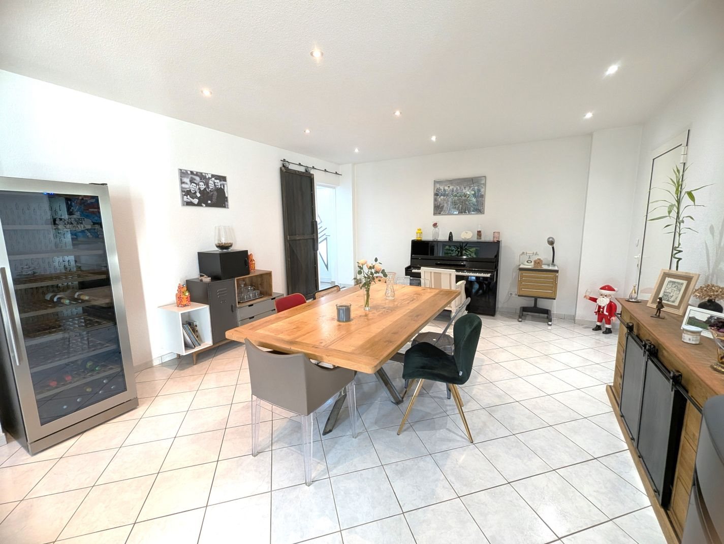 Maison à vendre, 200m², Riorges