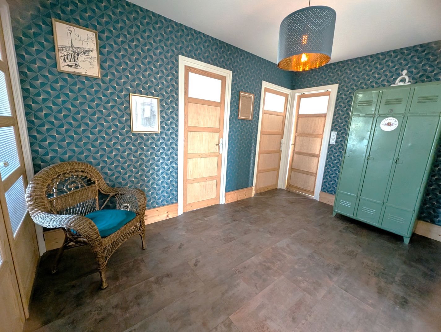 Maison à vendre, 200m², Riorges