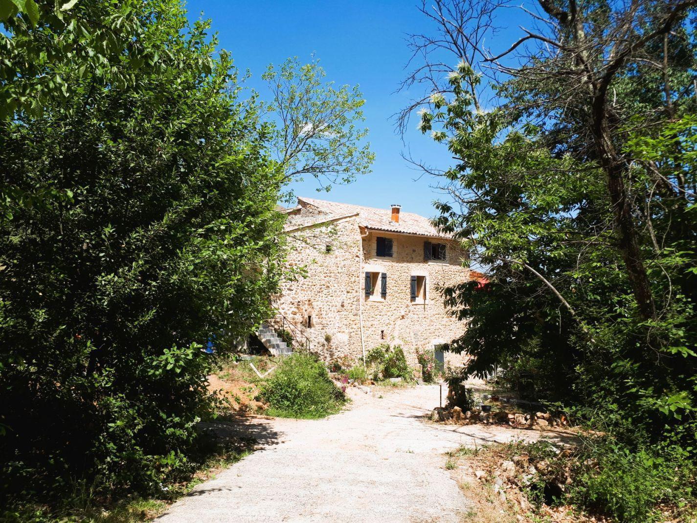 Maison à vendre, 100m², Les Vans