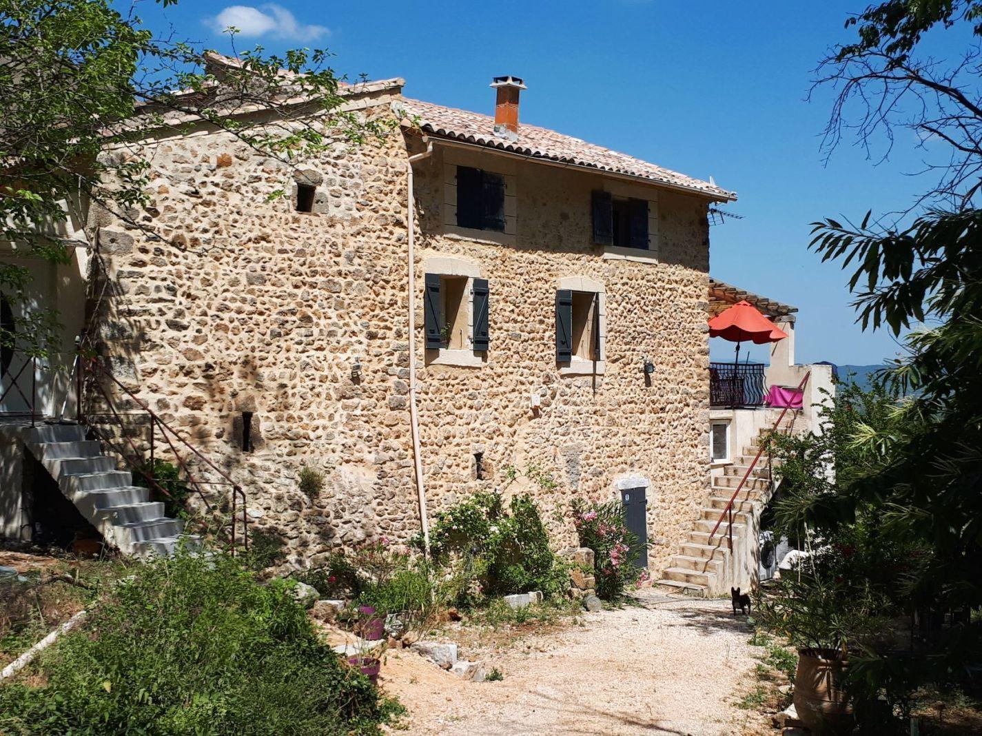 Maison à vendre, 100m², Les Vans