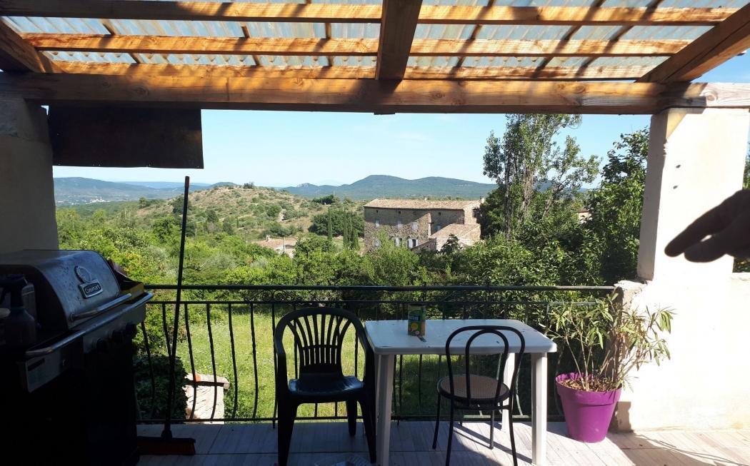 Maison à vendre, 100m², Les Vans