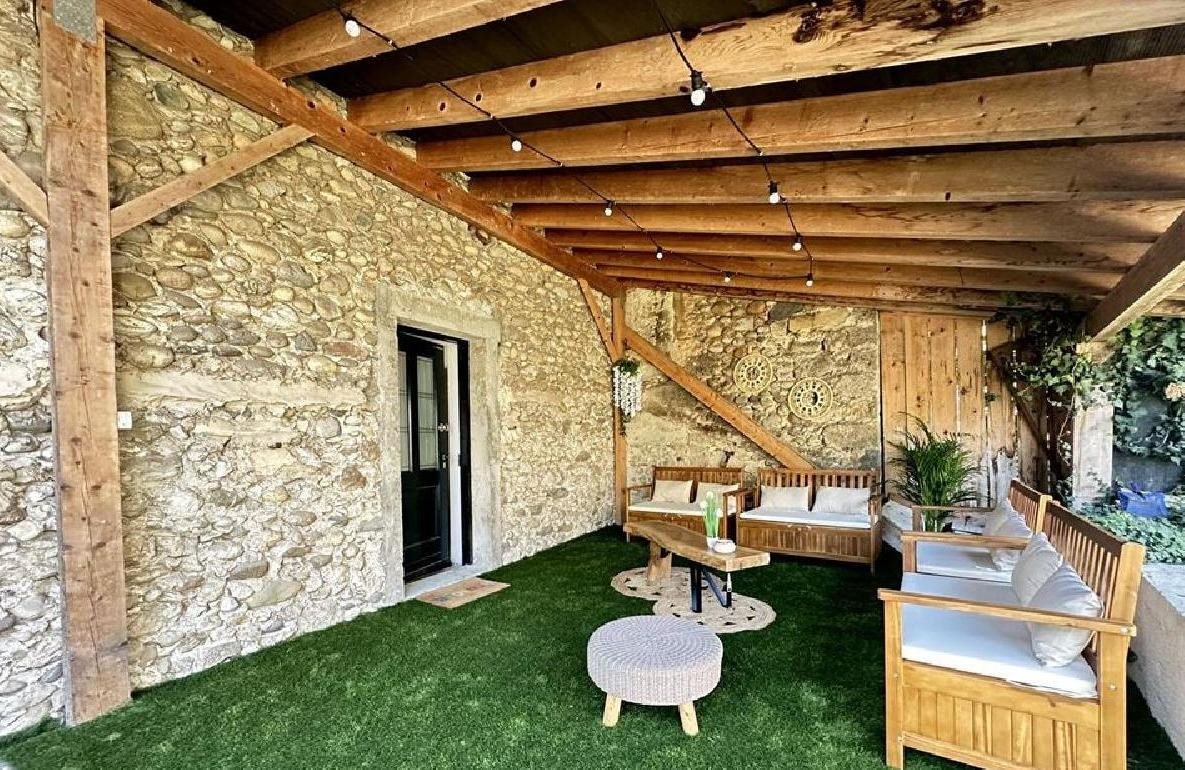 Maison à vendre, 265m², Saint-Just-de-Claix