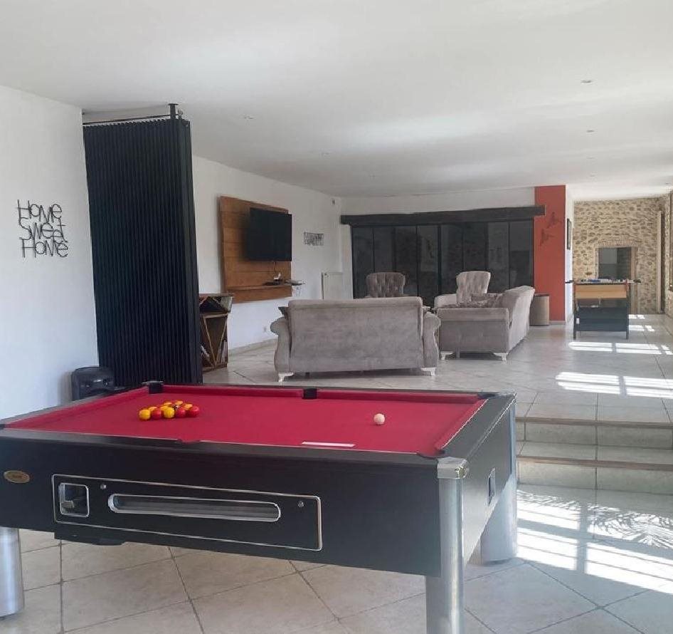 Maison à vendre, 265m², Saint-Just-de-Claix