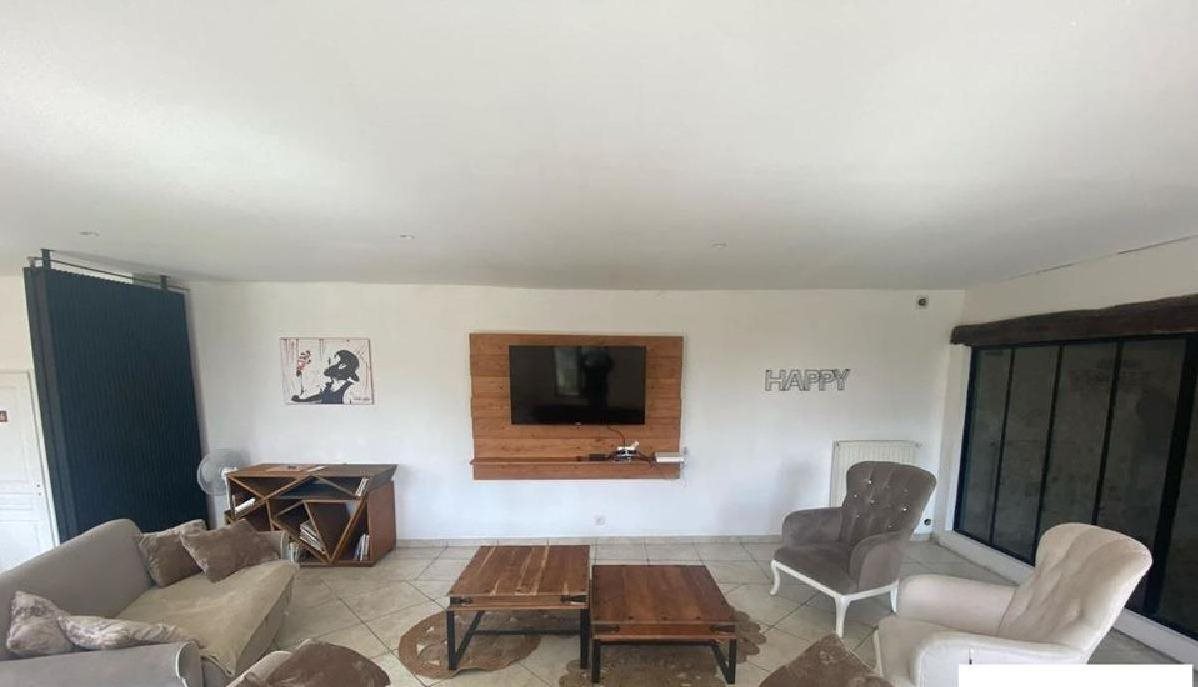 Maison à vendre, 265m², Saint-Just-de-Claix