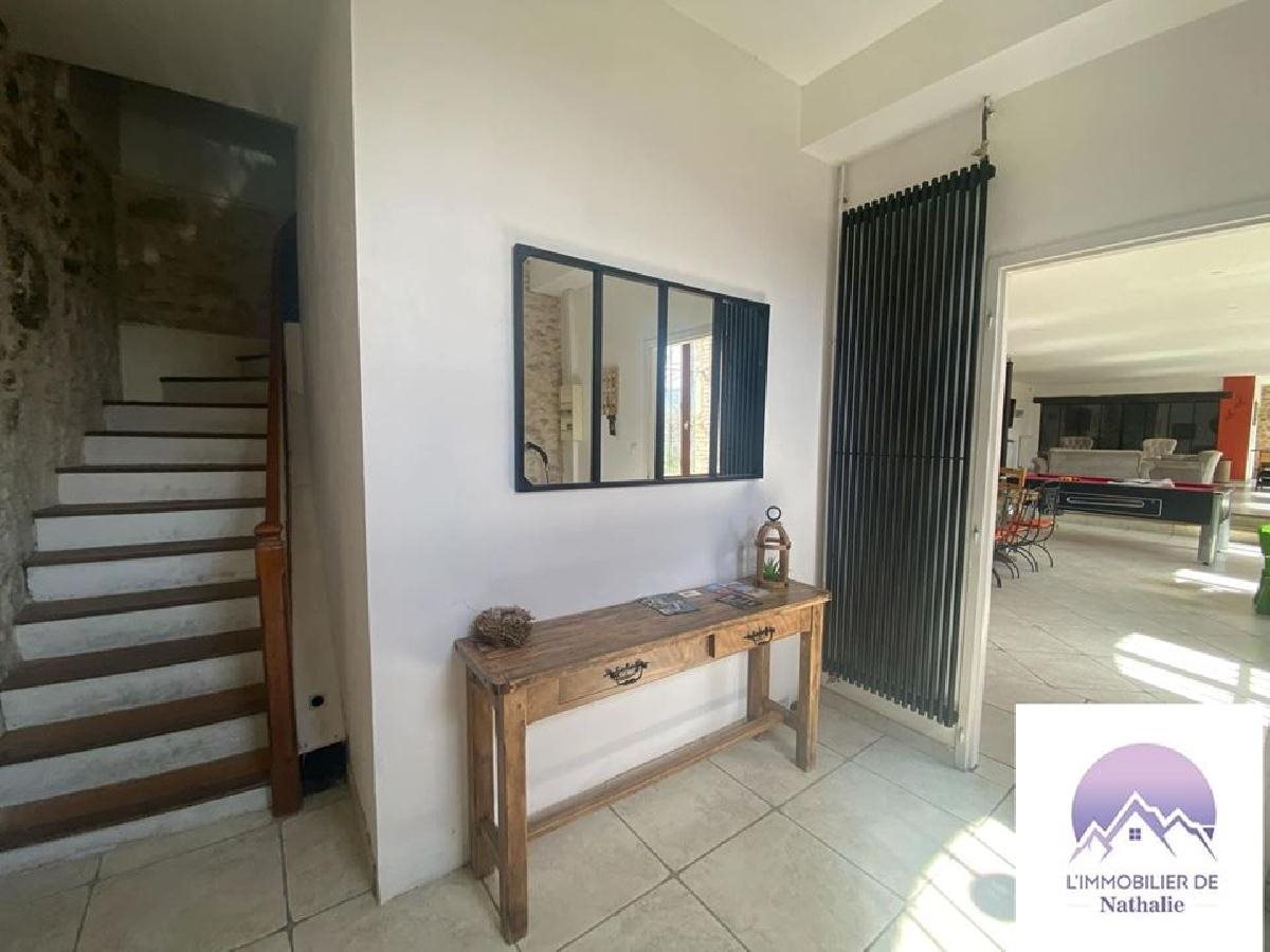 Maison à vendre, 265m², Saint-Just-de-Claix