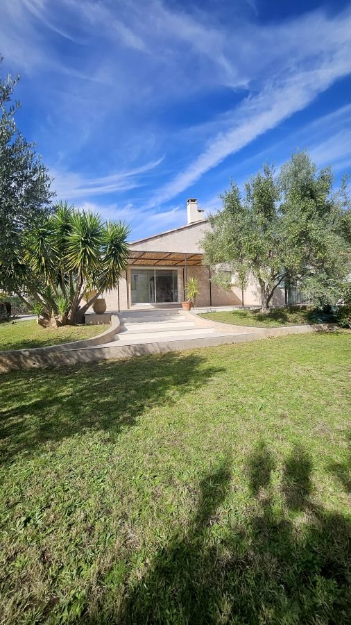 Maison à vendre, 143m², Clermont-l'Hérault