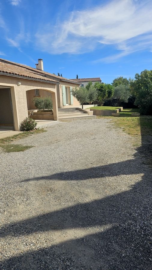 Maison à vendre, 143m², Clermont-l'Hérault