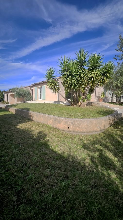 Maison à vendre, 143m², Clermont-l'Hérault