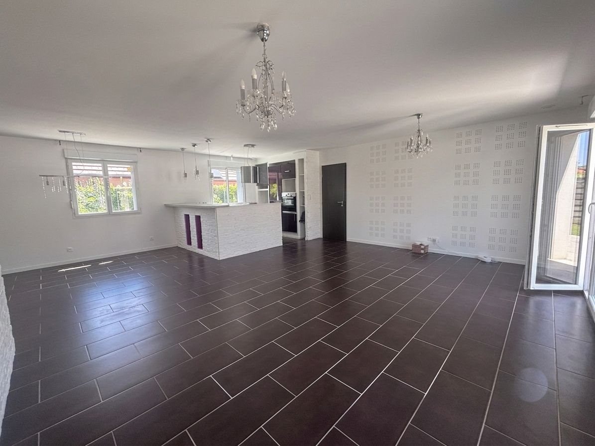 Maison à vendre, 137m², Sagy