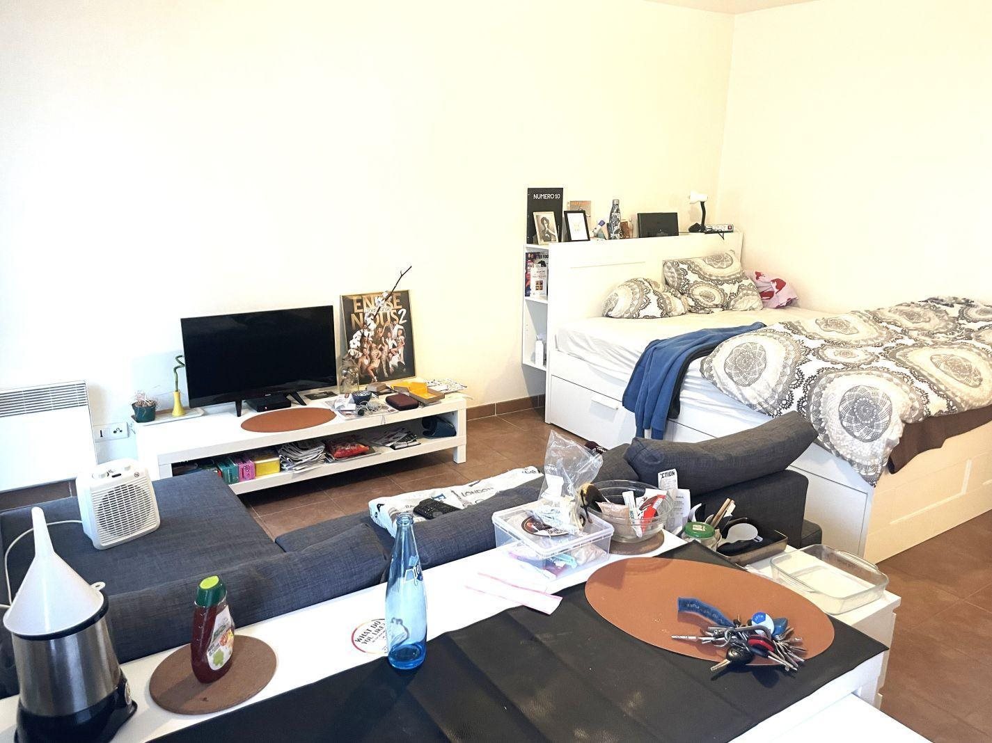 Appartement à louer, 31m², Issy-les-Moulineaux