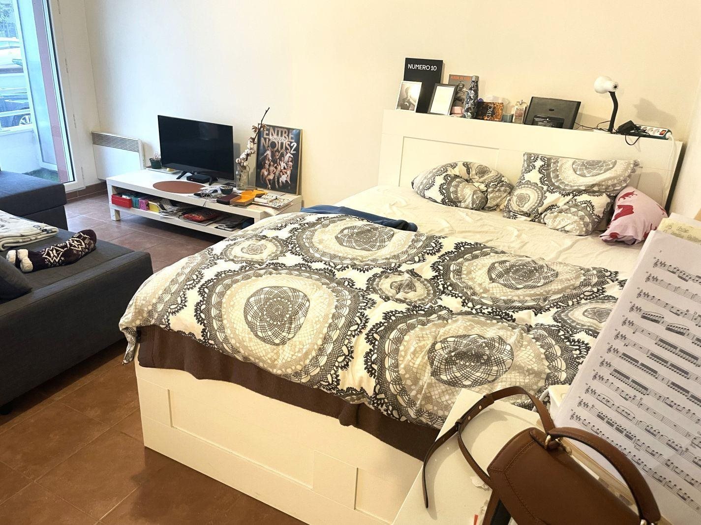 Appartement à louer, 31m², Issy-les-Moulineaux