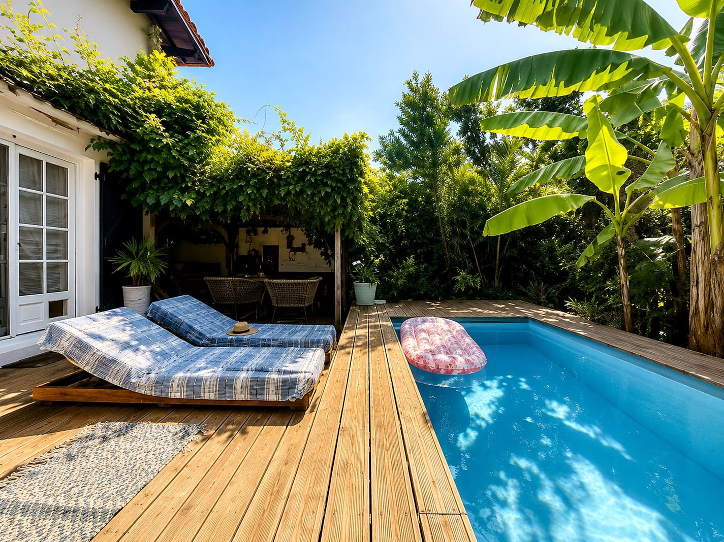 Maison à vendre, 182m², Biarritz