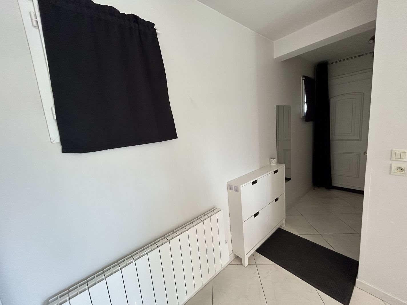 Appartement à vendre, 22m², Dijon