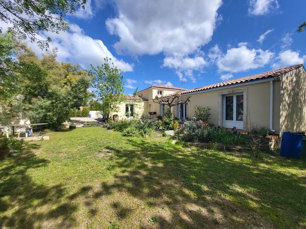 Maison à vendre, 154m², Laurens