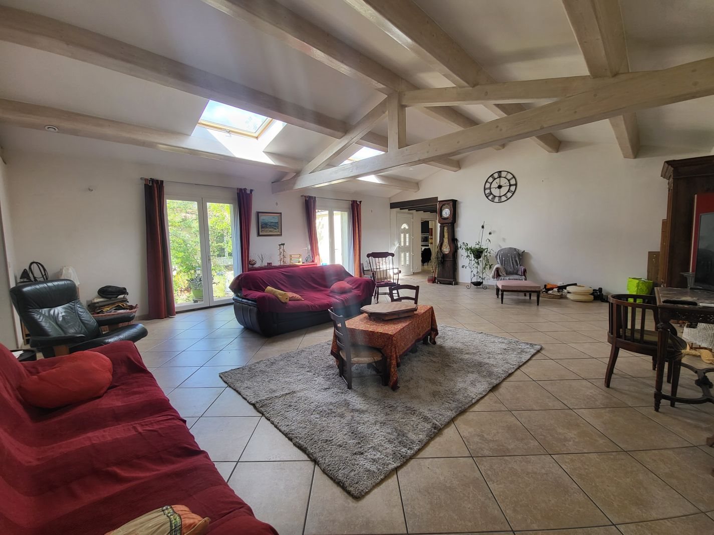 Maison à vendre, 154m², Laurens