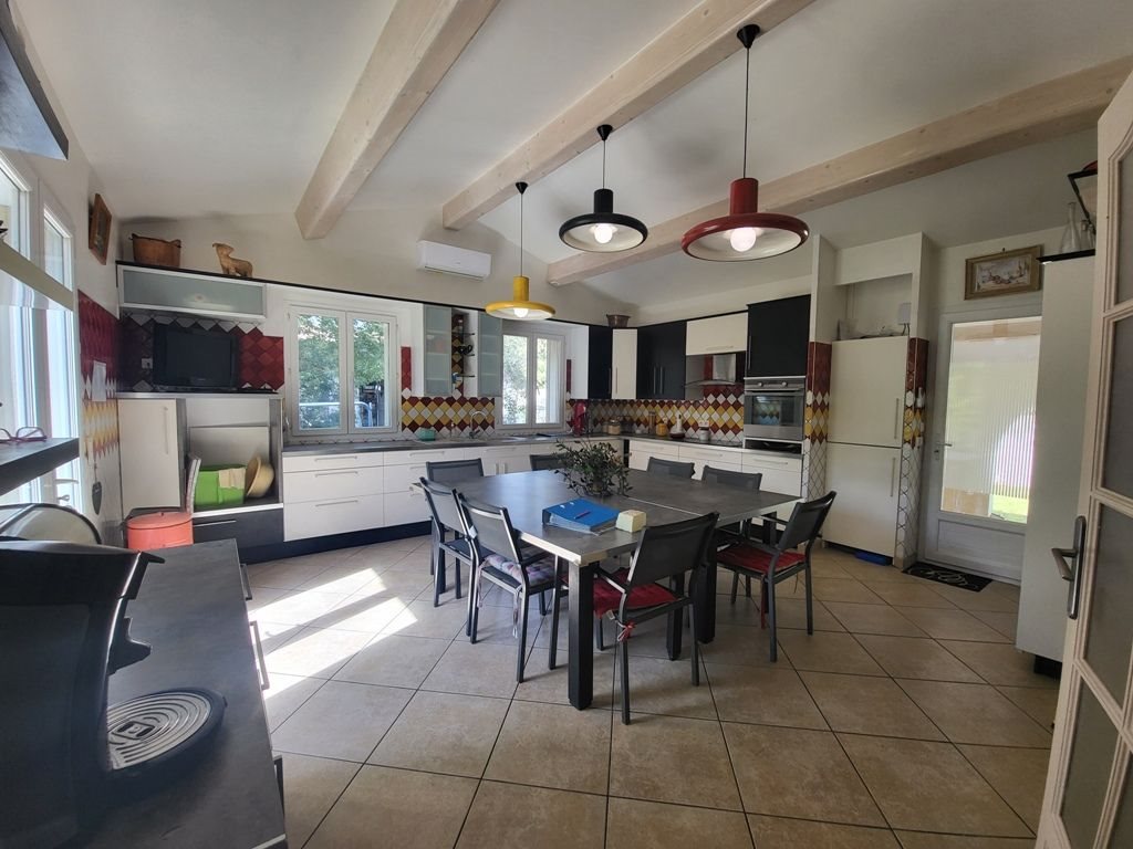 Maison à vendre, 154m², Laurens