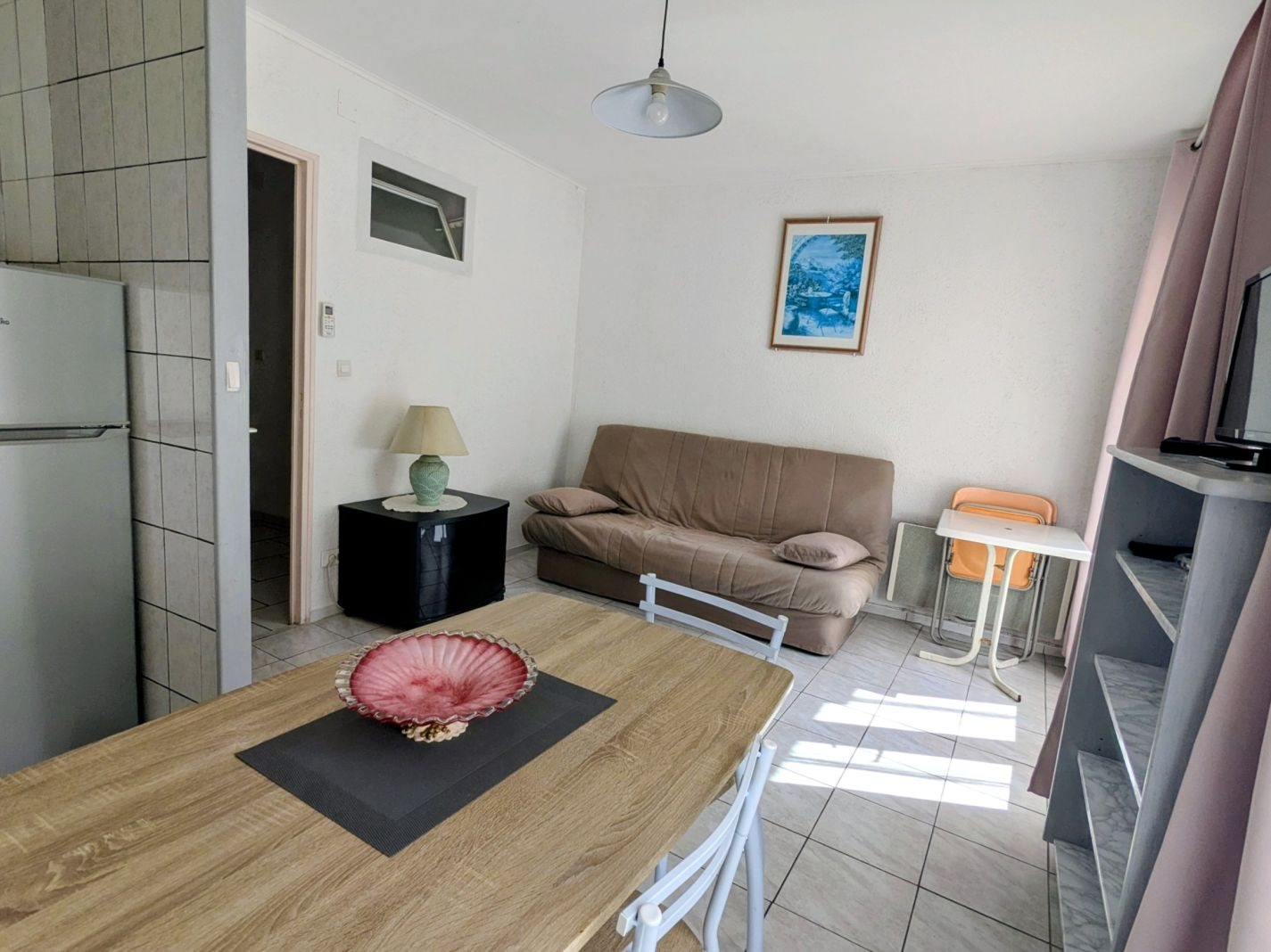 Appartement à vendre, 35m², Amélie-les-Bains-Palalda