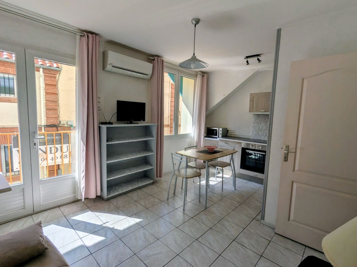 Appartement à vendre, 35m², Amélie-les-Bains-Palalda