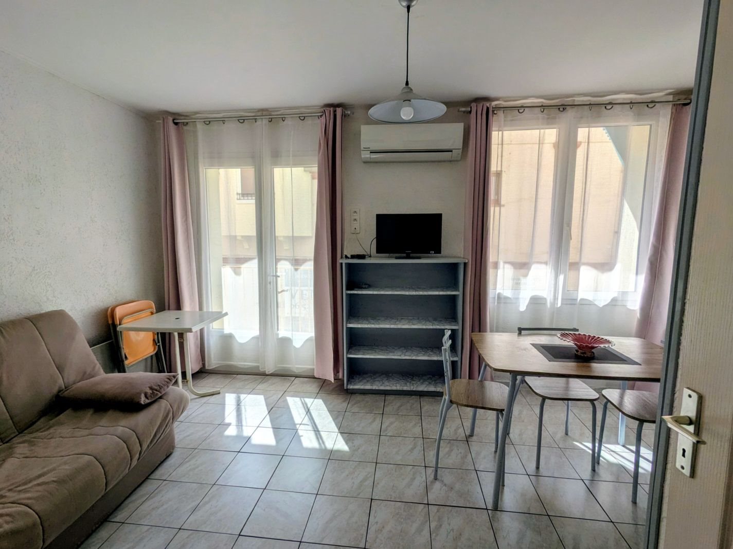 Appartement à vendre, 35m², Amélie-les-Bains-Palalda