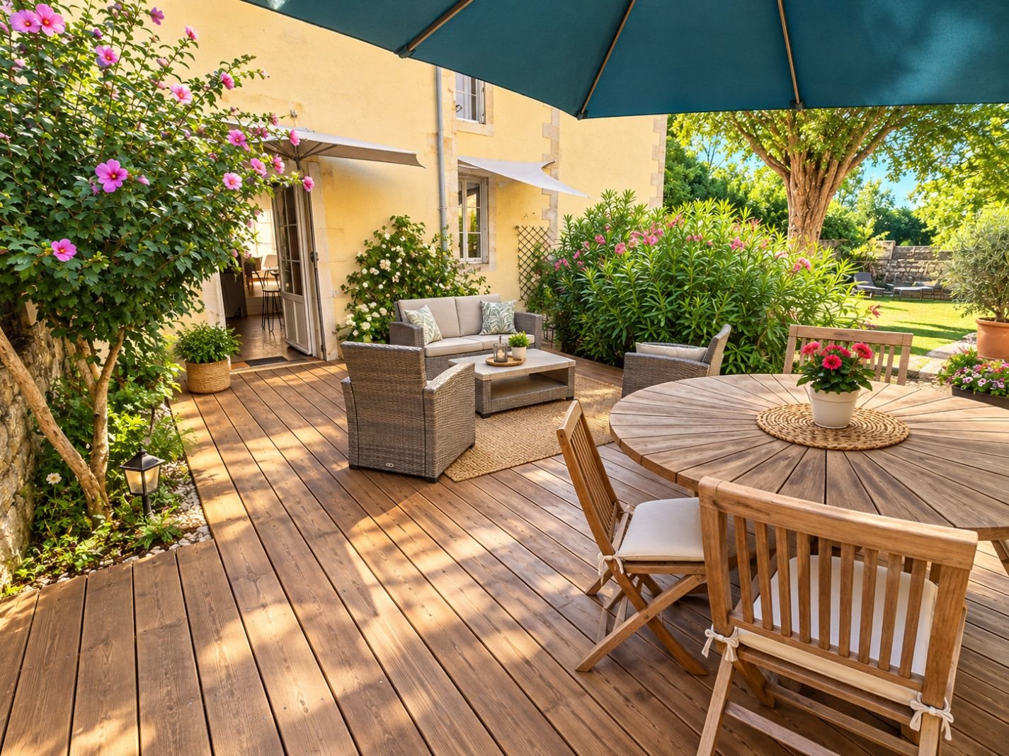 Maison à vendre, 160m², Coulonges-sur-l'Autize