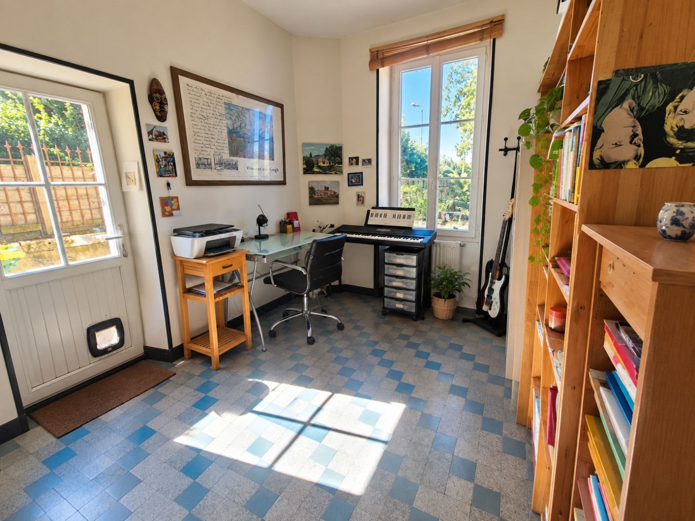 Maison à vendre, 160m², Coulonges-sur-l'Autize
