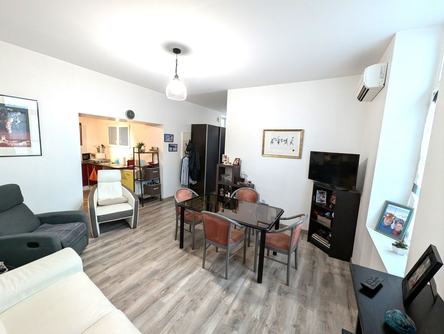 Maison à vendre, 132m², Roanne