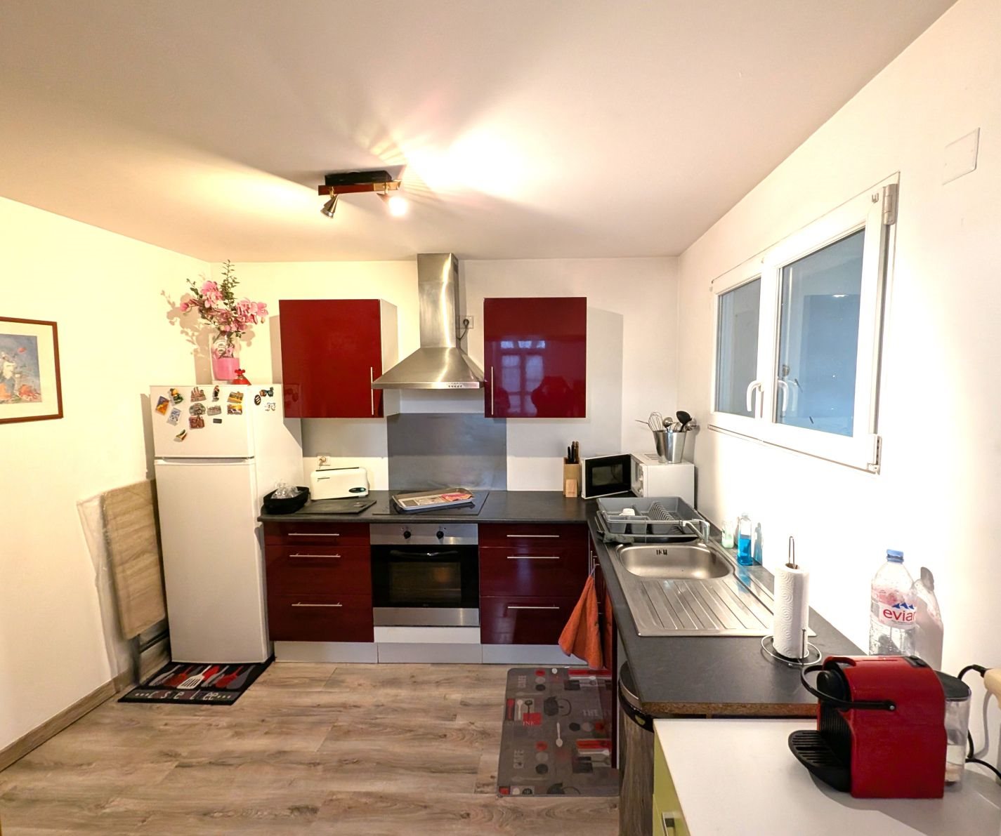 Maison à vendre, 132m², Roanne