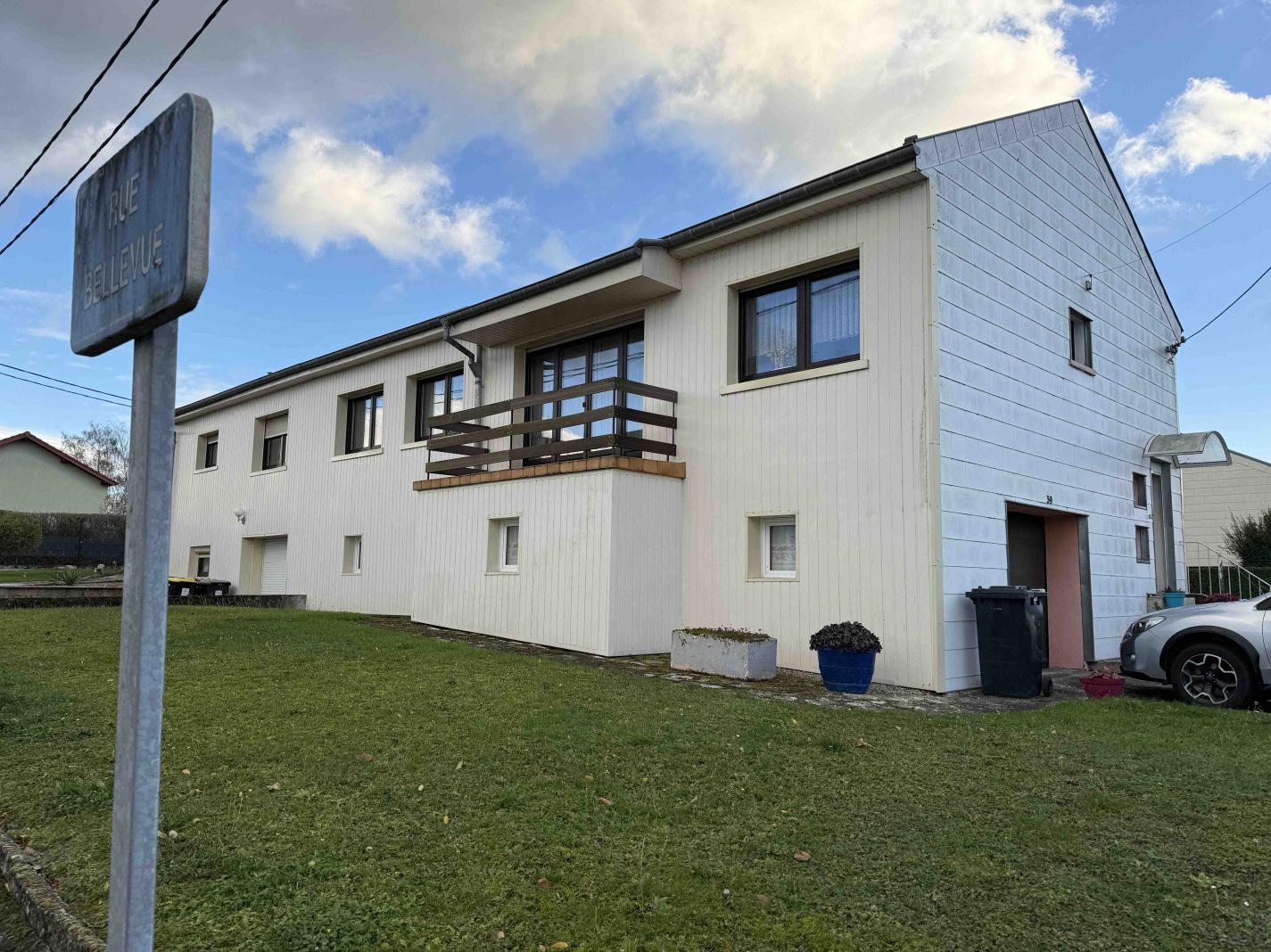 Maison à vendre, 82m², Metzing